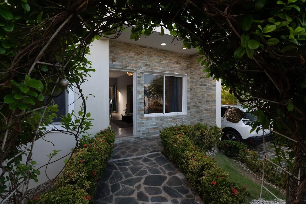 3 bedroom Villa, Camino Libre Sosúa