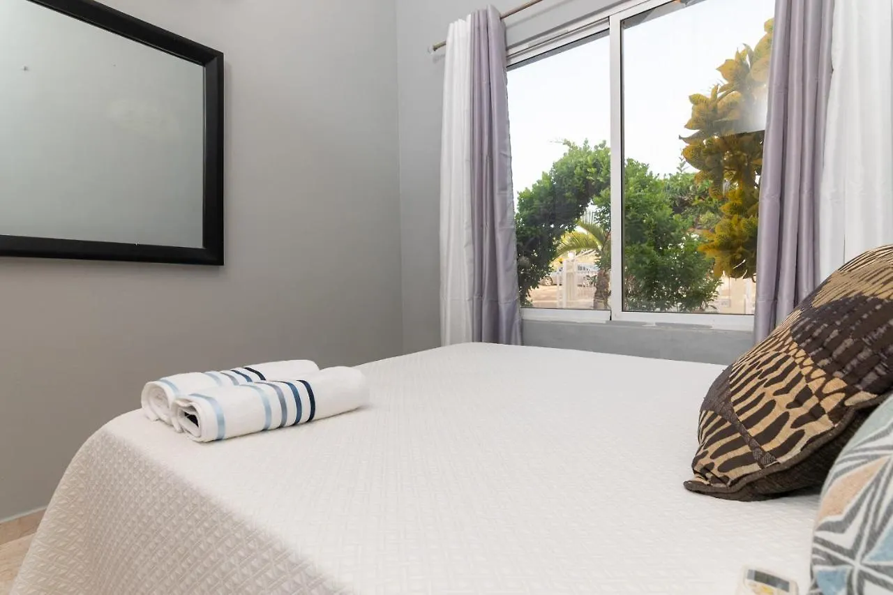 3 bedroom Villa, Camino Libre Sosúa Appartamento