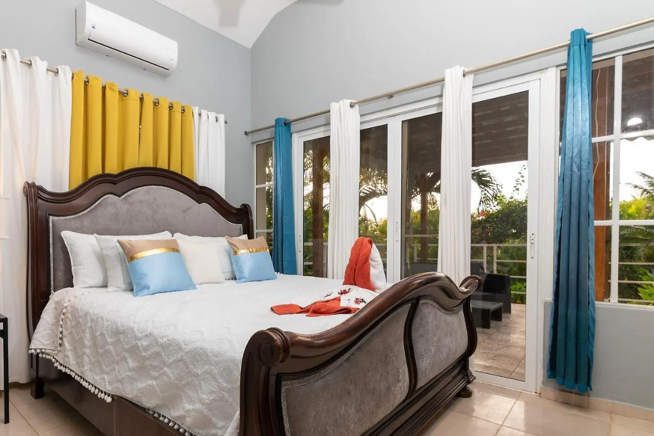 3 bedroom Villa, Camino Libre Sosúa