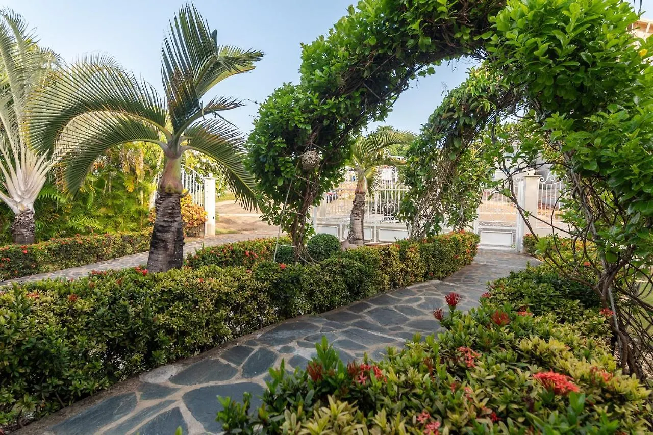 3 bedroom Villa, Camino Libre Sosúa Appartamento