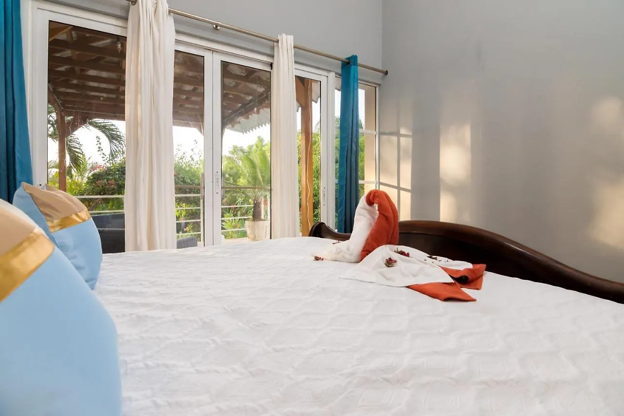 3 bedroom Villa, Camino Libre Sosúa