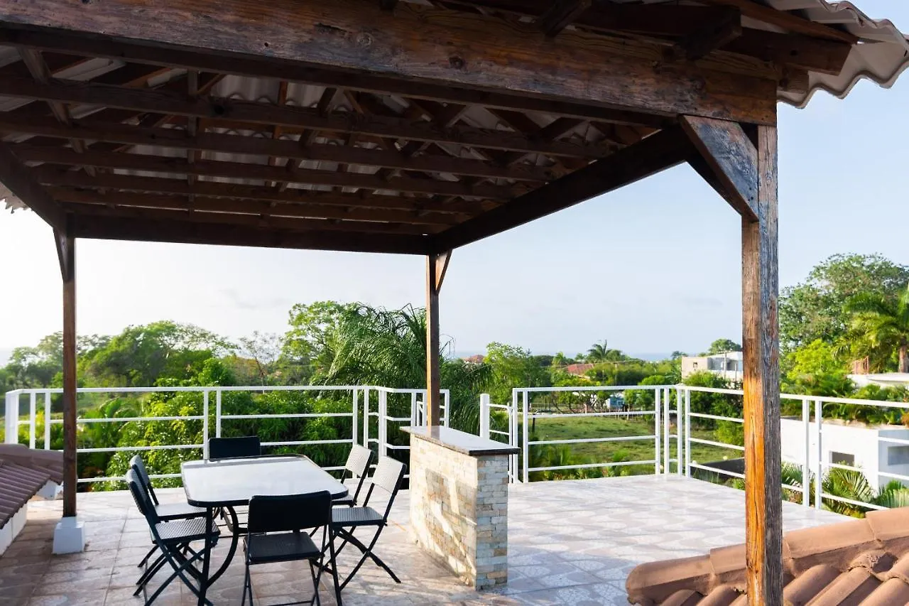 Appartamento 3 bedroom Villa, Camino Libre Sosúa Repubblica Dominicana