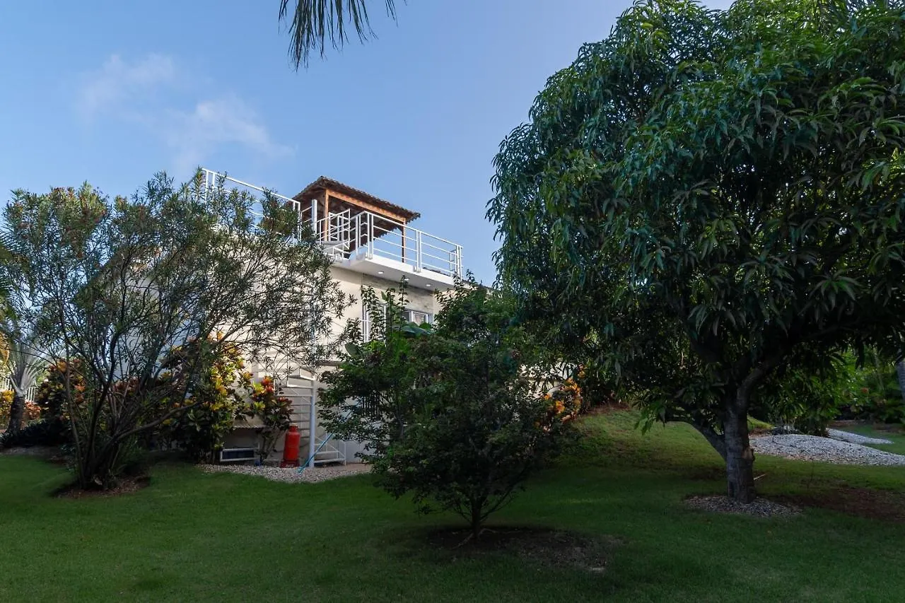 3 bedroom Villa, Camino Libre Sosúa 0*,