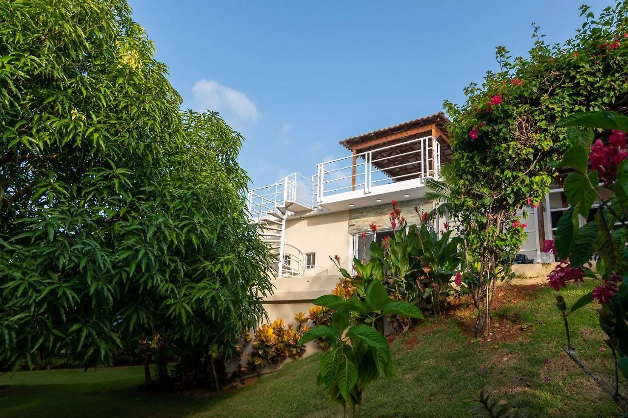 3 bedroom Villa, Camino Libre Sosúa Appartamento