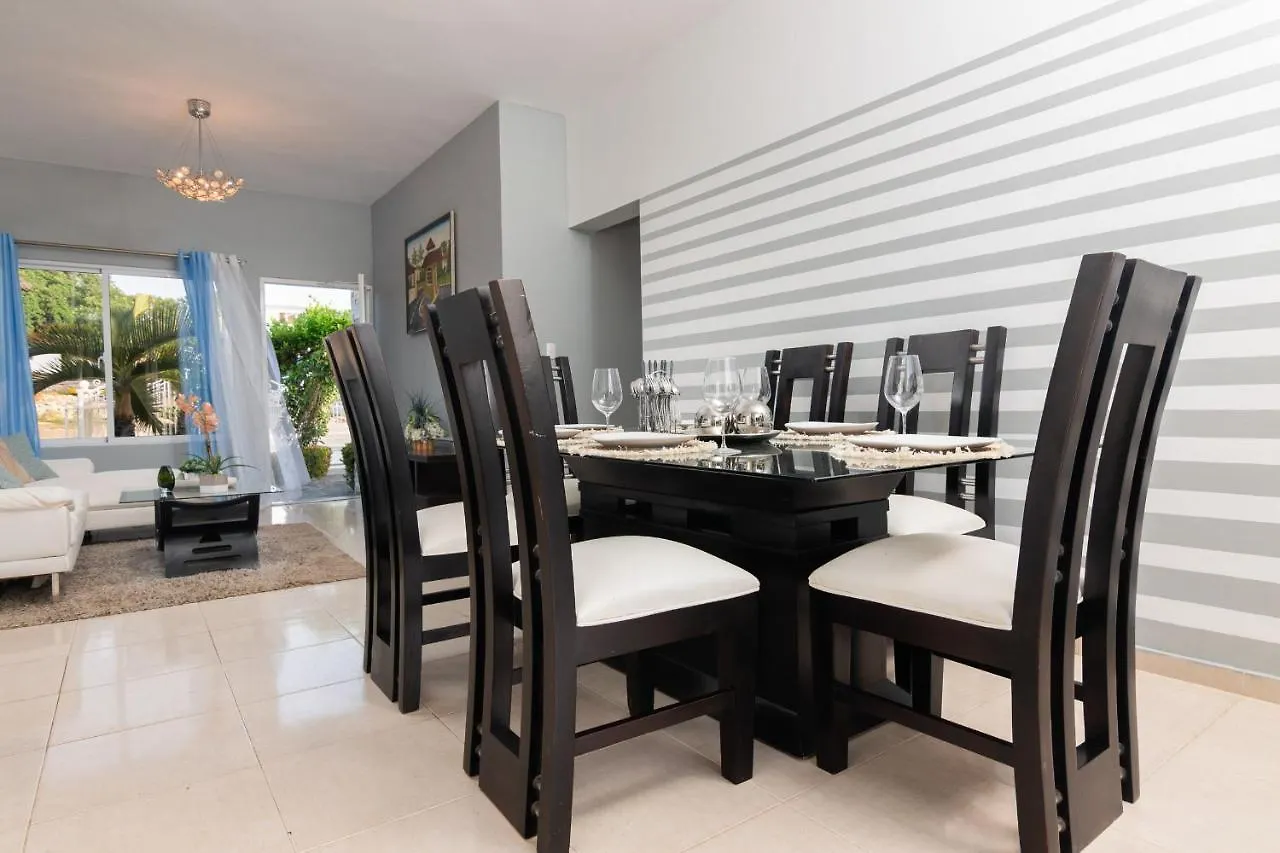 3 bedroom Villa, Camino Libre Sosúa