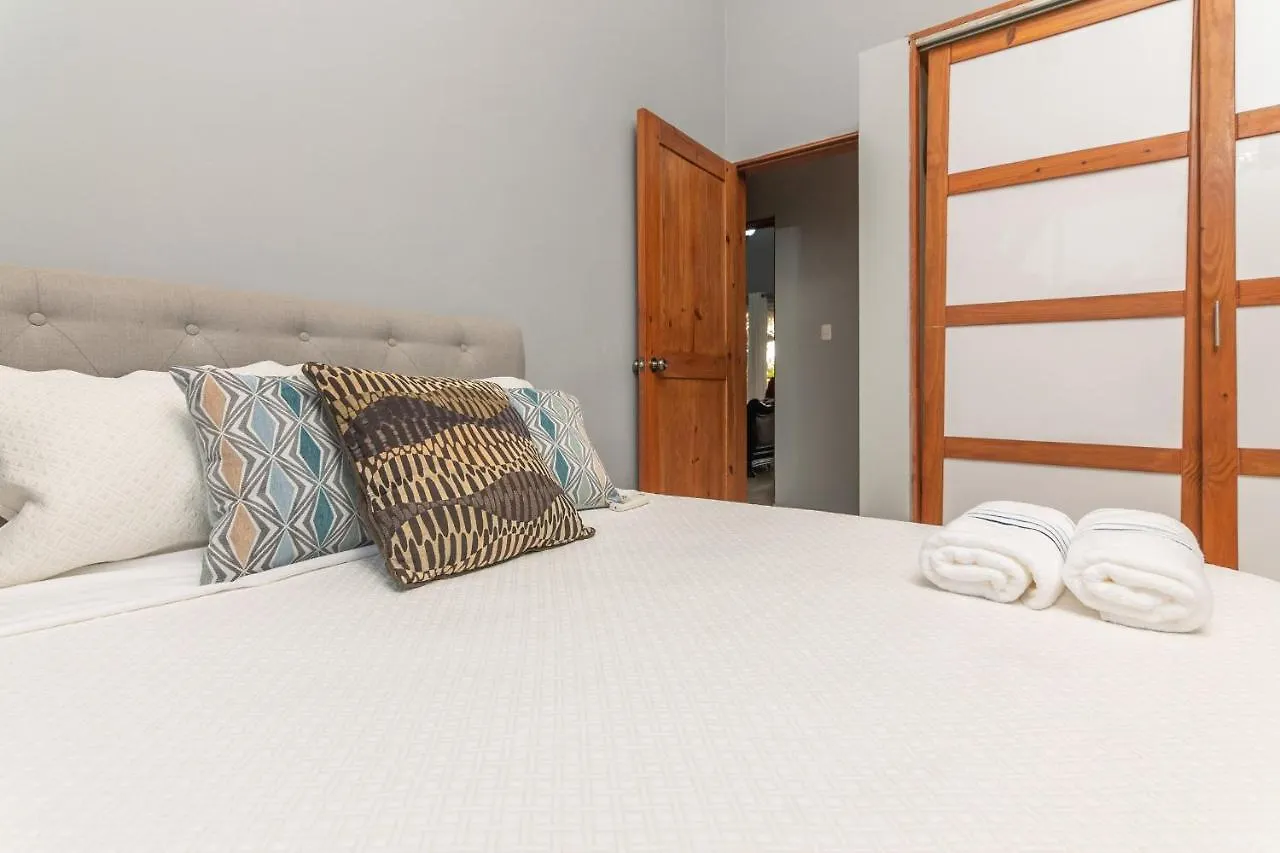 3 bedroom Villa, Camino Libre Sosúa Appartamento