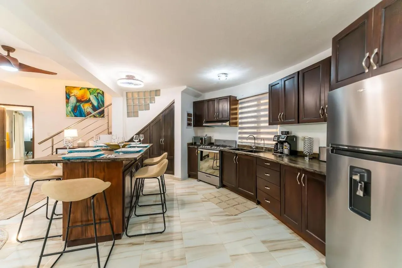 3 bedroom Villa, Camino Libre Sosúa 0*,
