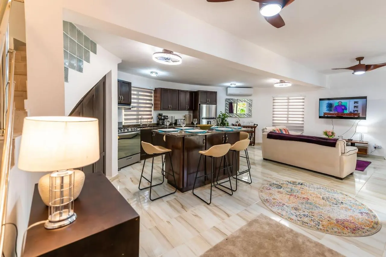 3 bedroom Villa, Camino Libre Sosúa Repubblica Dominicana