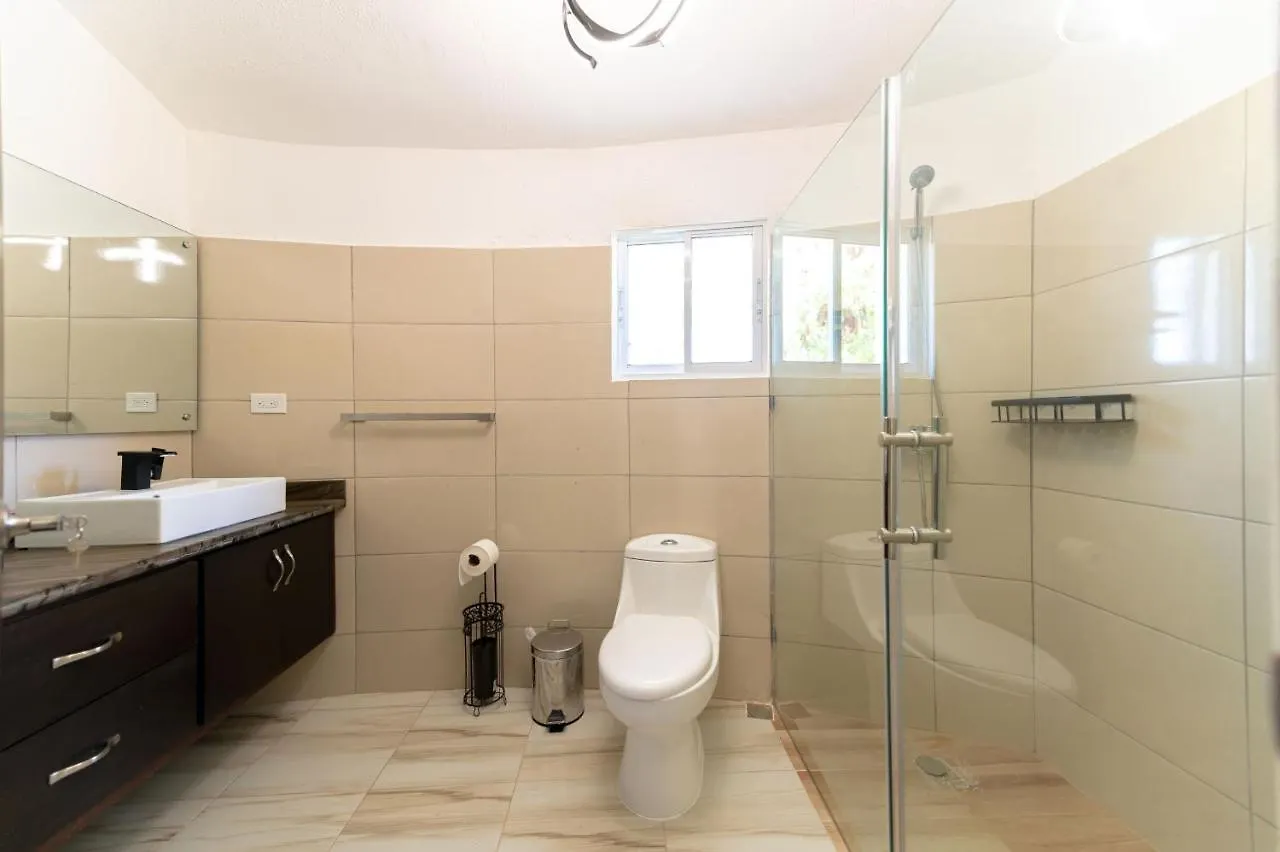 3 bedroom Villa, Camino Libre Sosúa 0*,