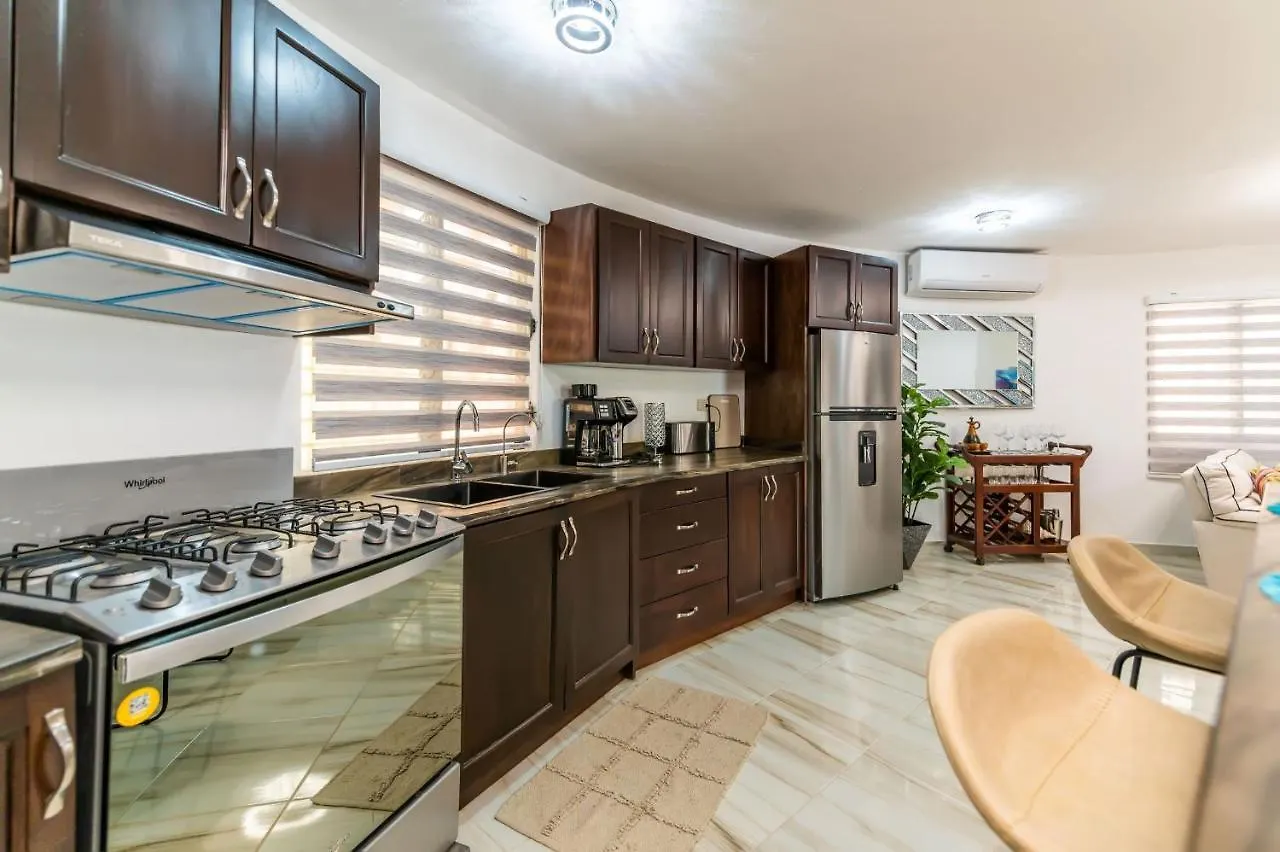 Appartamento 3 bedroom Villa, Camino Libre Sosúa