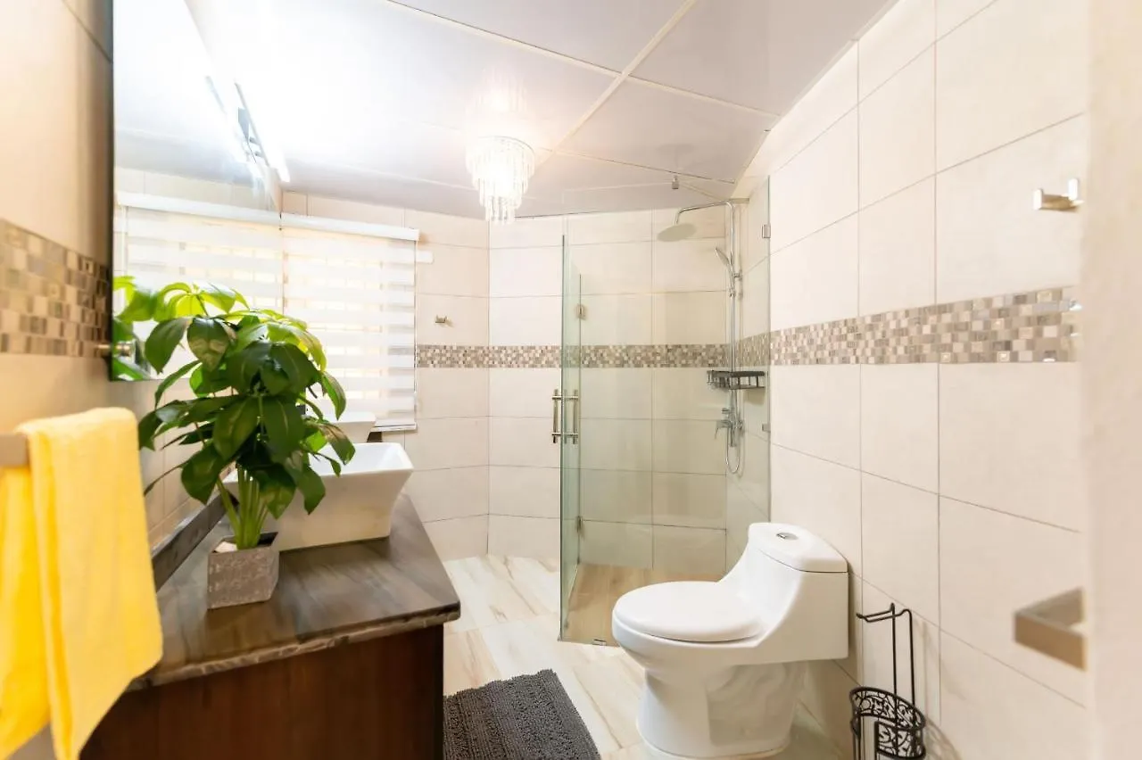 Appartamento 3 bedroom Villa, Camino Libre Sosúa