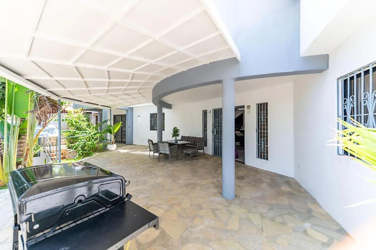 Appartamento 3 bedroom Villa, Camino Libre Sosúa