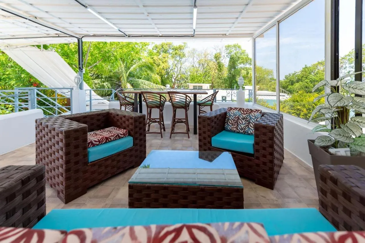 3 bedroom Villa, Camino Libre Sosúa Appartamento