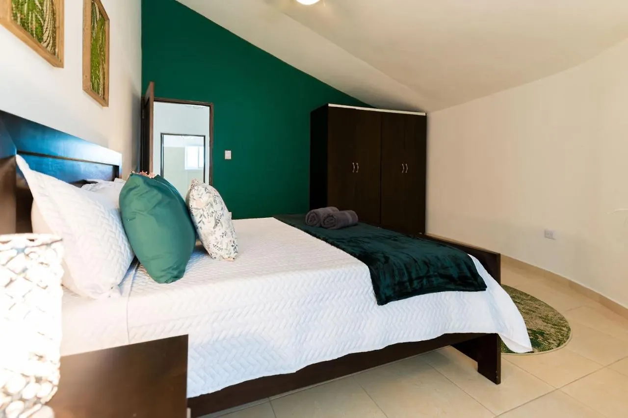 3 bedroom Villa, Camino Libre Sosúa 0*,  Repubblica Dominicana