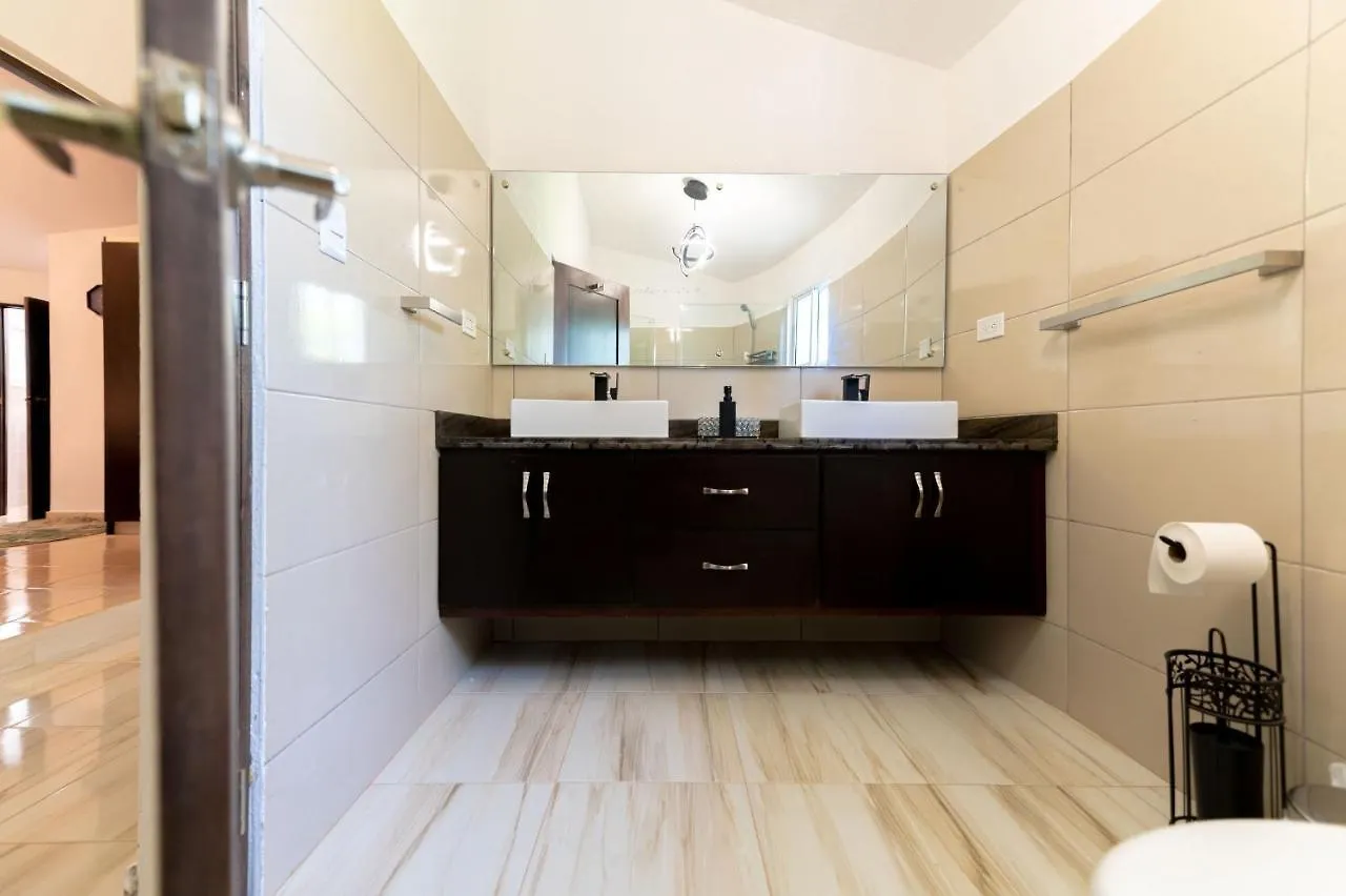3 bedroom Villa, Camino Libre Sosúa