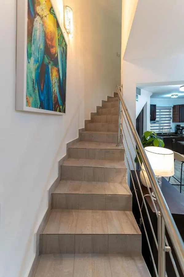 Appartamento 3 bedroom Villa, Camino Libre Sosúa