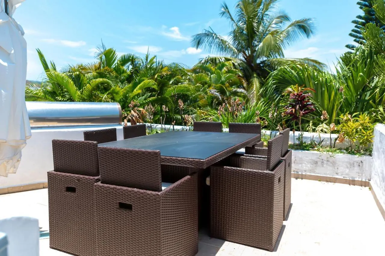 3 bedroom Villa, Camino Libre Sosúa Repubblica Dominicana